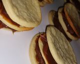 Foto del paso 4 de la receta: Rogelitos bien 🇦🇷