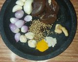 Foto langkah ke 2 dari resep Rawon.