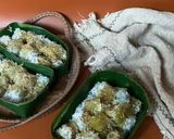 Foto langkah ke 8 dari resep Cenil Singkong.