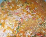 صورة لخطوة 15 من وصفة رز بالطماطم