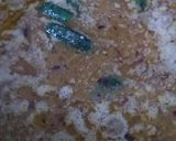 A picture of step 6 of Mash daal with gravy..... Yumm.