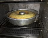 Foto del paso 3 de la receta: Bizcochuelo de naranja en licuadora 😋