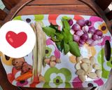 Foto langkah ke 2 dari resep Bumbu rawon.