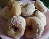 Foto langkah ke 5 dari resep Donat kampung super empuk.