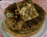 Cara Membuat Coffe Cake Bolu Panci No Oven 7