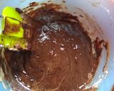 Foto del paso 6 de la receta: Mousse de chocolate sin crema