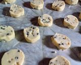 Foto del paso 2 de la receta: Alfajorcitos y Galletitas Día Internacional de la Mujer