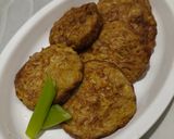 Foto langkah ke 4 dari resep Martabak mie.