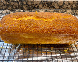 Foto del paso 11 de la receta: Plumcake de chocolate blanco y limón, en licuadora
