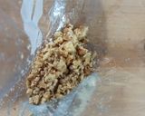 Foto del paso 1 de la receta Hogaza de pan de aceitunas y nueces 🥖