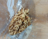 Foto del paso 1 de la receta: Hogaza de pan de aceitunas y nueces 🥖