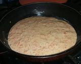 Foto del paso 2 de la receta: Torta de zanahorias sin horno