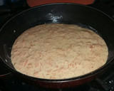 Foto del paso 2 de la receta: Torta de zanahorias sin horno