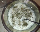 Rakott pennés gombás-csirkemell recept fázis 1 fotója
