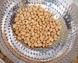 A picture of step 6 of Peanuts.