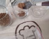 A picture of step 5 of Candy delight.