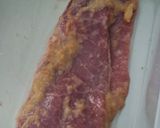 Foto langkah ke 2 dari resep Keripik Daging.