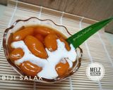 Foto langkah ke 4 dari resep Biji Salak.