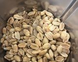 Foto del paso 4 de la receta: Mantequilla de Cacahuete Casera !!!! Desayuno energético !!!