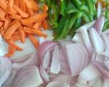 Roti Noodles recipe step 2 photo