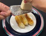 Foto langkah ke 4 dari resep Banana Cheese 🍌🧀.