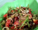 Foto langkah ke 2 dari resep Sambal matah.