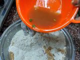 કેરટ ‌- કેબેજ સ્ટફ્ડ પરાઠા (Carrot Cabbage Stuffed Paratha Recipe In Gujarati)