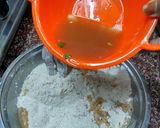 કેરટ ‌- કેબેજ સ્ટફ્ડ પરાઠા (Carrot Cabbage Stuffed Paratha Recipe In Gujarati) રેસીપી સ્ટેપ2ફોટો