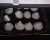 Foto del paso 5 de la receta: Merenguitos clásicos🥚