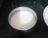 केले का शेक (Kele ka shake recipe in hindi) रेसिपी चरण 2 फोटो