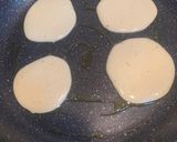 Foto del paso 4 de la receta Pancakes (tortitas)
