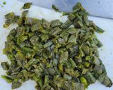 Foto del paso 4 de la receta: Ensalada de Nopales