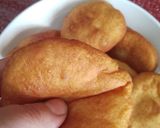 صورة لخطوة 1 من وصفة الفريكاسي 👍👌😋