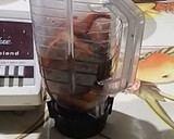 Foto del paso 3 de la receta: Mole de caderas
