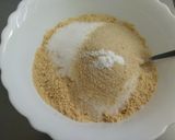A picture of step 3 of Kymi Almond Sweets.