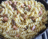 Foto del paso 3 de la receta: Tortilla a la italiana