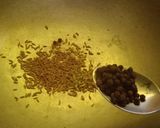 மட்டன் சுக்கா வருவல்(mutton sukka varuval recipe in tamil) ரெசிபி ஸ்டேப் 3 புகைப்படம்