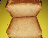 Foto del paso 5 de la receta: Pan lactal sin gluten