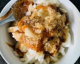 Hình bước làm 5 của món Vào bếp cùng con: Súp hoành thánh sườn non