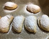 Foto del paso 5 de la receta: Vanillekipfel