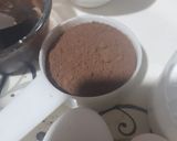 A picture of step 5 of Brownies.