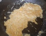 Omlet po francusku krok przepisu 3 zdjęcie