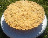 Foto del paso 4 de la receta: Crumble De Manzana🍎