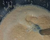 Foto del paso 1 de la receta: Bizcocho de zanahoria con corbetura de chocolate blanco