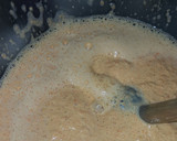 Foto del paso 1 de la receta: Bizcocho de zanahoria con corbetura de chocolate blanco