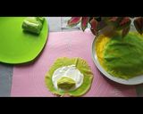 Foto langkah ke 5 dari resep 121. Pancake Alpukat.