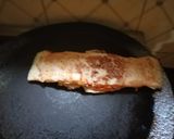 A picture of step 4 of Peanut Rava Dosa.