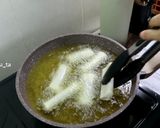 Foto langkah ke 7 dari resep 60. PISCOK - PISANG COKLAT.