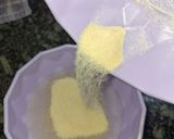 Foto del paso 10 de la receta: Torta Mousse de dulce de leche