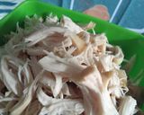 Foto langkah ke 1 dari resep Soto Ayam.